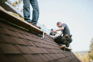 Local Roofers in Clemson University, SC